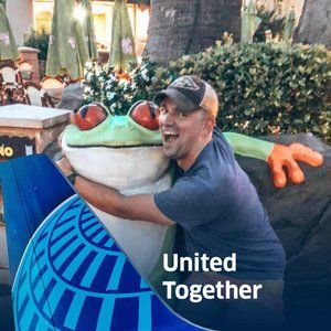 Meet your Posher, Nick